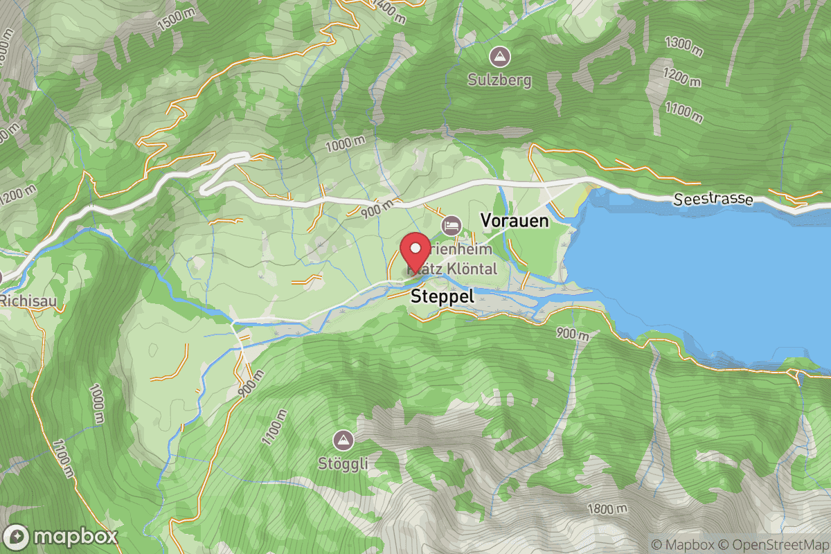 Klöntal